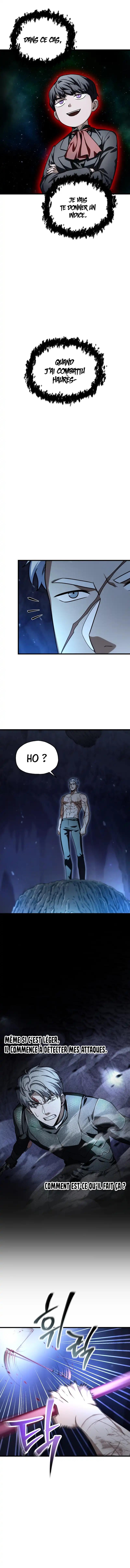 The Player that can’t Level Up Chapitre 157 - Page 12