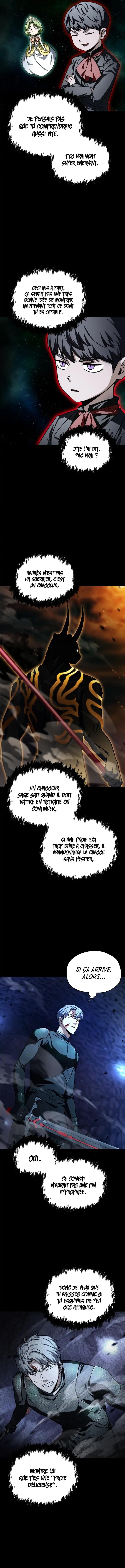 The Player that can’t Level Up Chapitre 158 - Page 3
