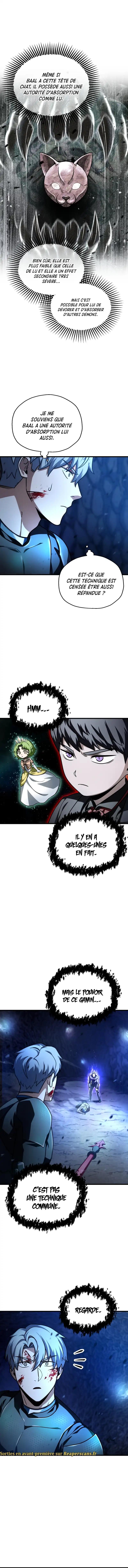 The Player that can’t Level Up Chapitre 159 - Page 2
