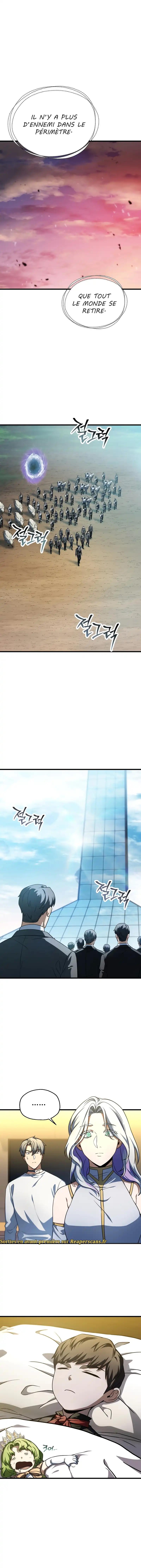 The Player that can’t Level Up Chapitre 161 - Page 2