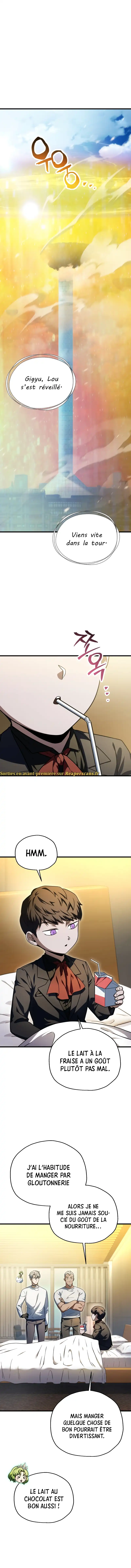 The Player that can’t Level Up Chapitre 162 - Page 2