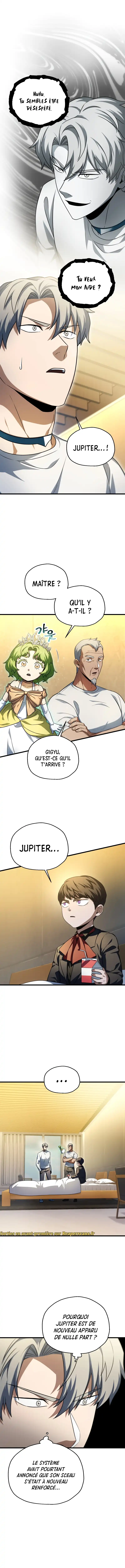 The Player that can’t Level Up Chapitre 163 - Page 2