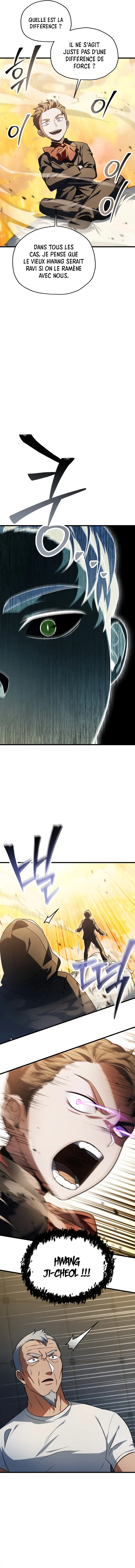 The Player that can’t Level Up Chapitre 165 - Page 14