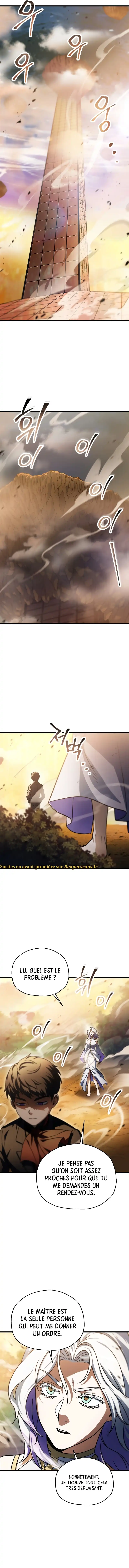 The Player that can’t Level Up Chapitre 168 - Page 14