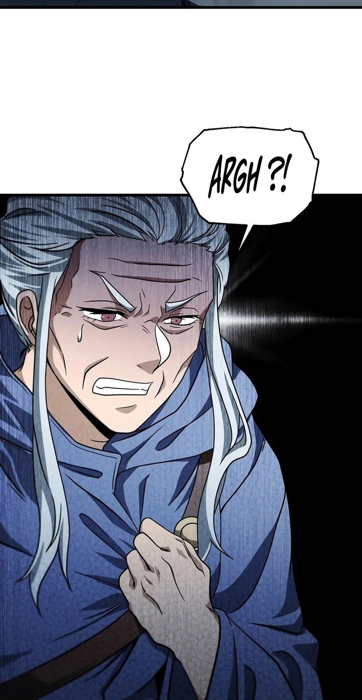 The Player that can’t Level Up Chapitre 176 - Page 100