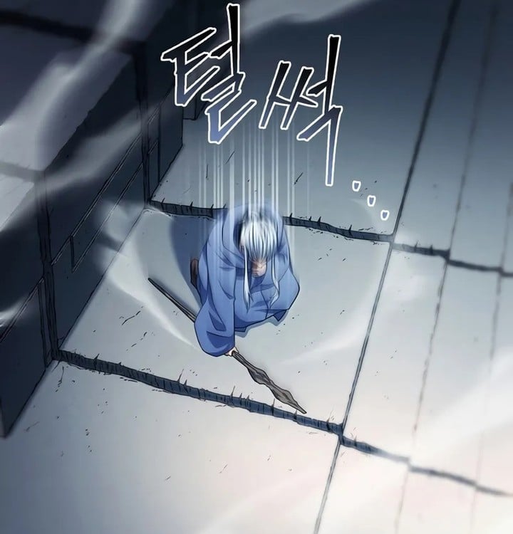 The Player that can’t Level Up Chapitre 176 - Page 102
