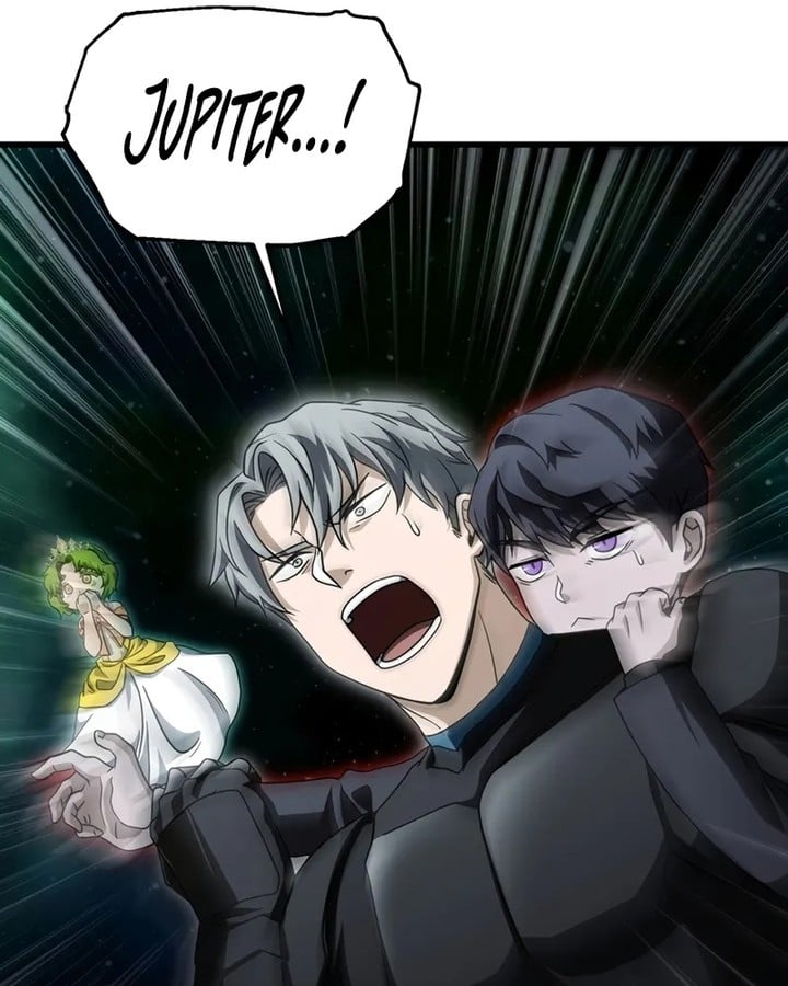 The Player that can’t Level Up Chapitre 176 - Page 104