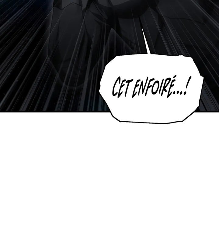 The Player that can’t Level Up Chapitre 176 - Page 105