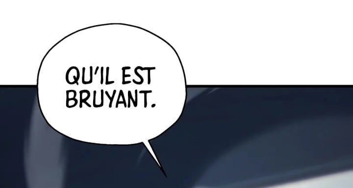 The Player that can’t Level Up Chapitre 176 - Page 106