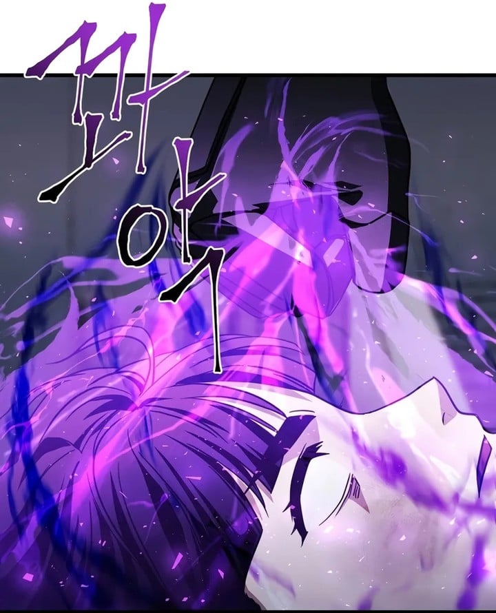 The Player that can’t Level Up Chapitre 176 - Page 111
