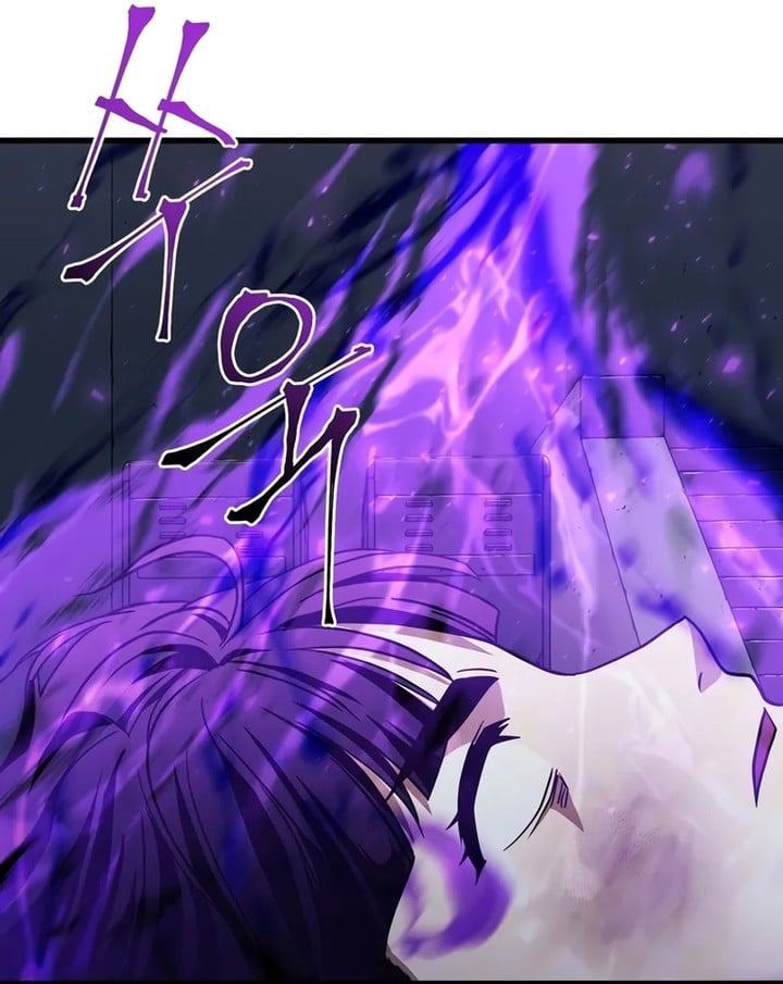 The Player that can’t Level Up Chapitre 176 - Page 113