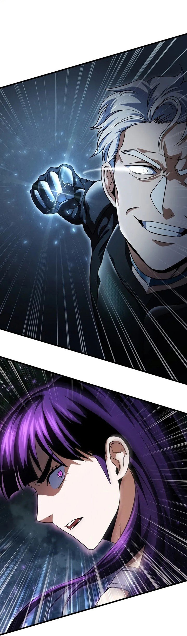 The Player that can’t Level Up Chapitre 176 - Page 16