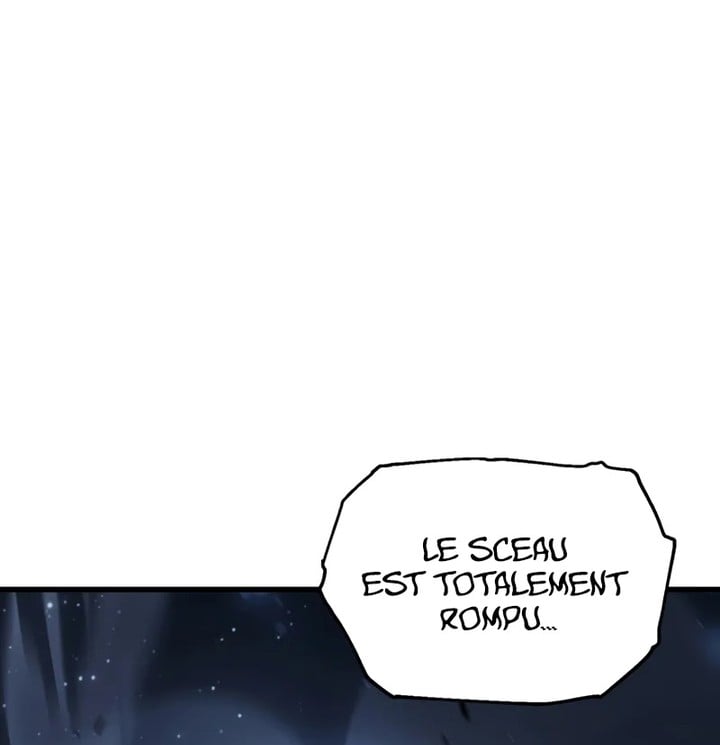 The Player that can’t Level Up Chapitre 176 - Page 25