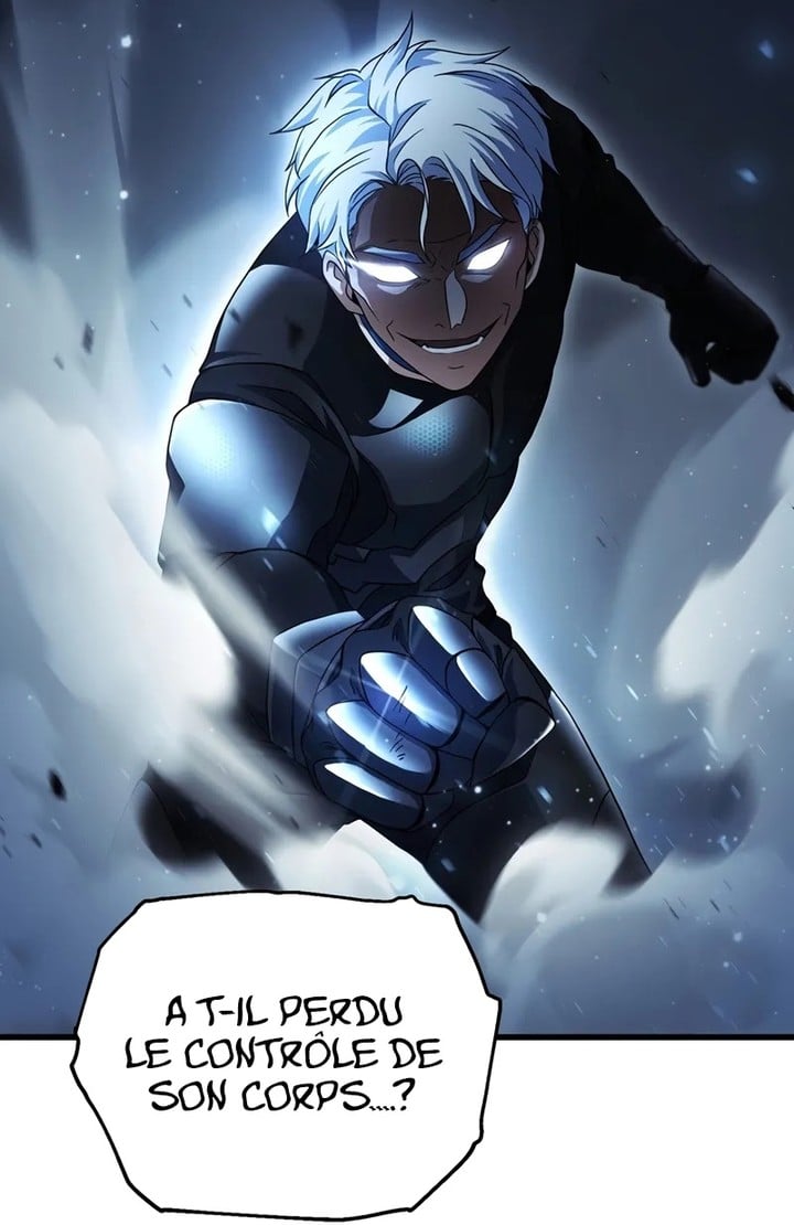 The Player that can’t Level Up Chapitre 176 - Page 26