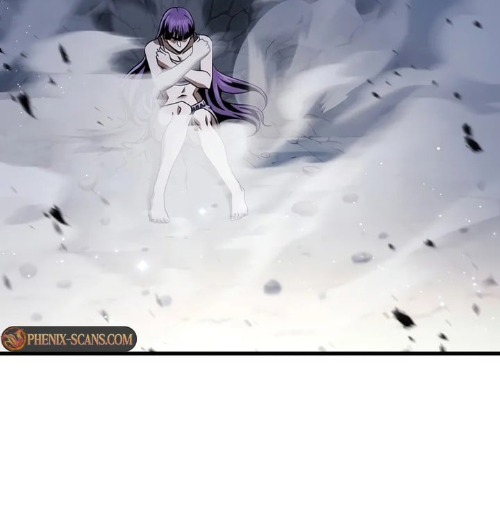 The Player that can’t Level Up Chapitre 176 - Page 37