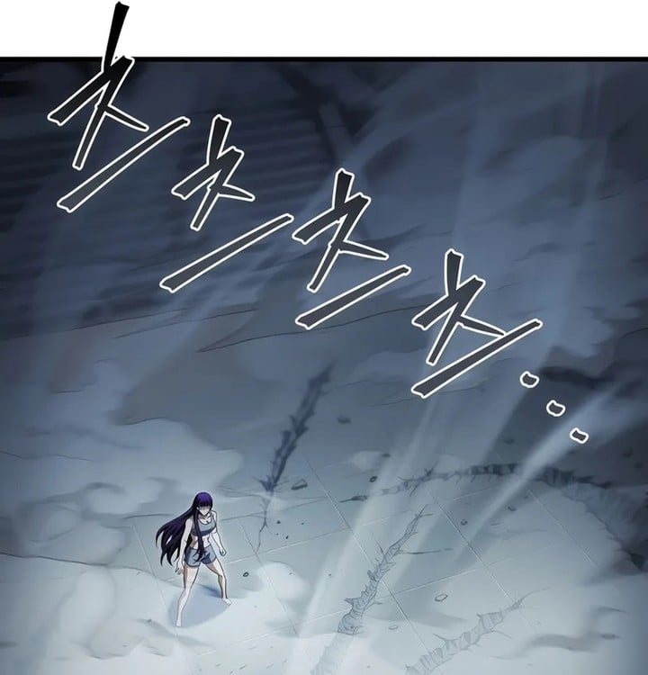 The Player that can’t Level Up Chapitre 176 - Page 4