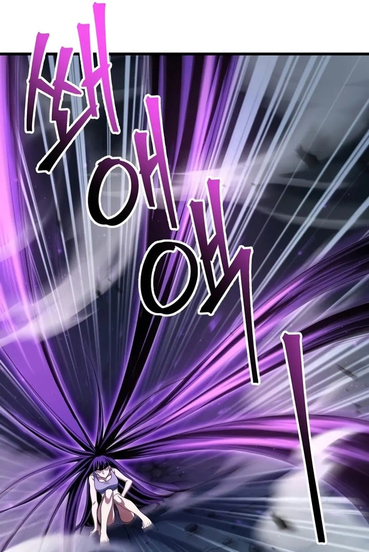 The Player that can’t Level Up Chapitre 176 - Page 43