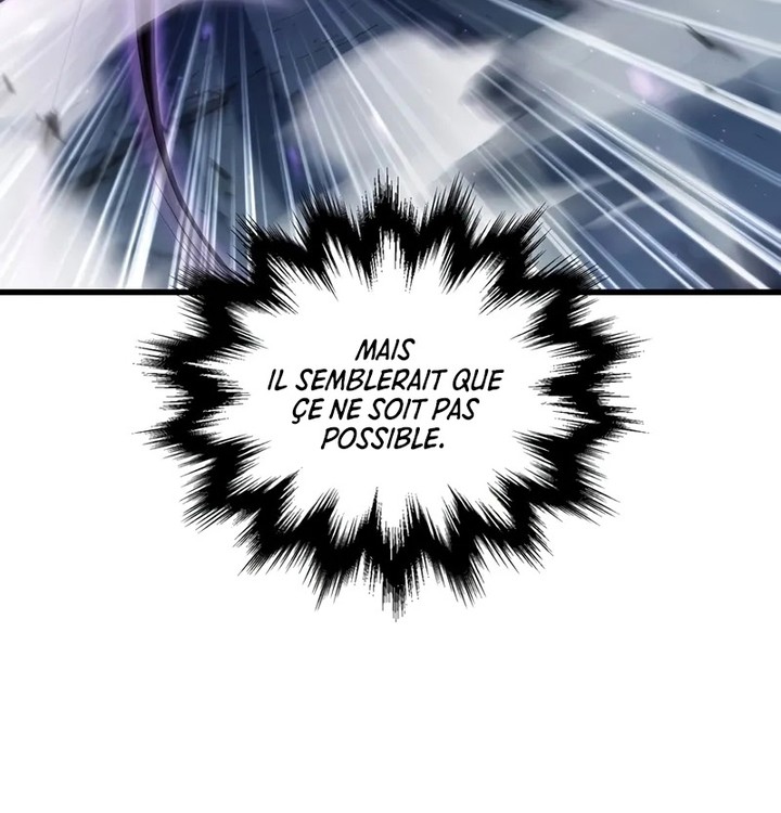 The Player that can’t Level Up Chapitre 176 - Page 44