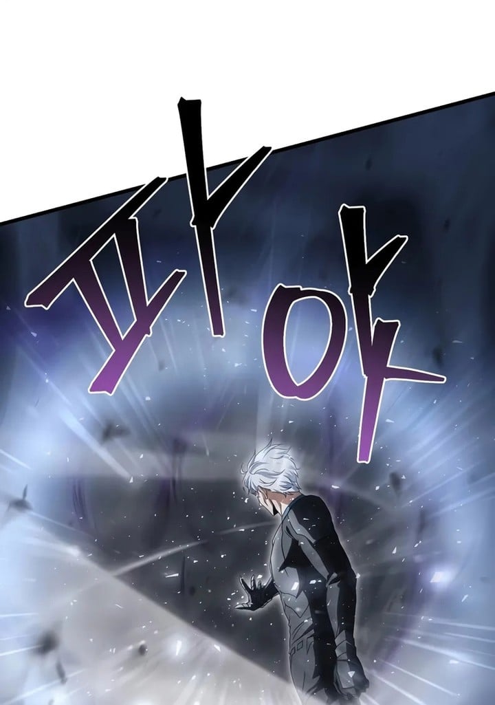 The Player that can’t Level Up Chapitre 176 - Page 48
