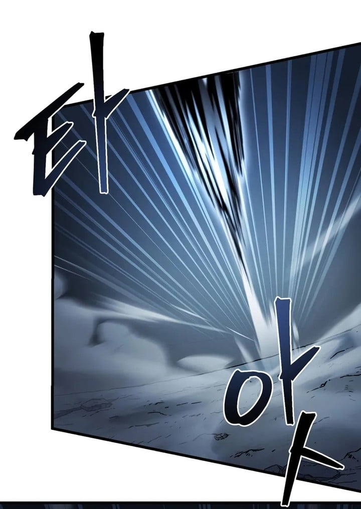 The Player that can’t Level Up Chapitre 176 - Page 56