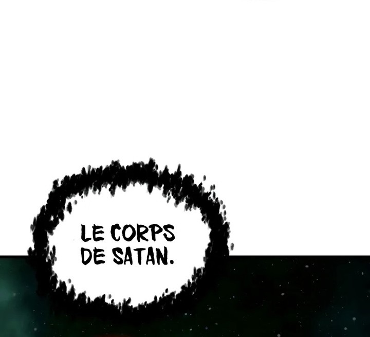 The Player that can’t Level Up Chapitre 176 - Page 60