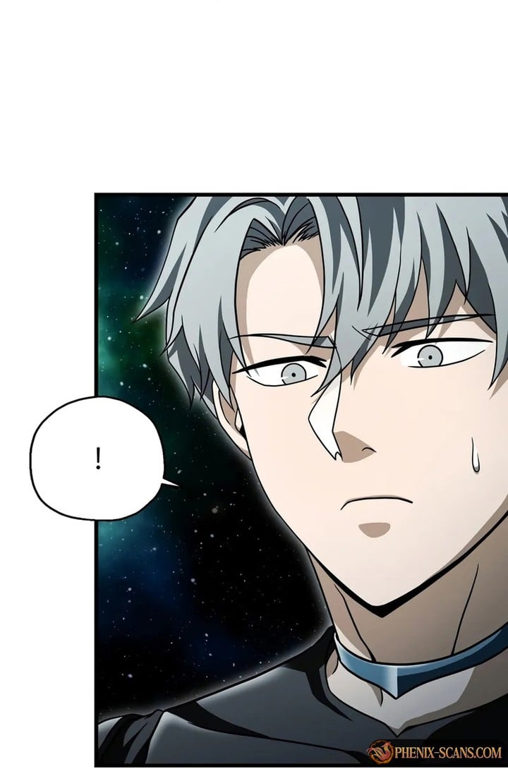 The Player that can’t Level Up Chapitre 176 - Page 63