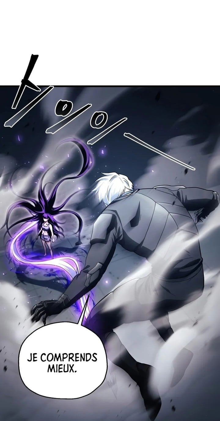 The Player that can’t Level Up Chapitre 176 - Page 66