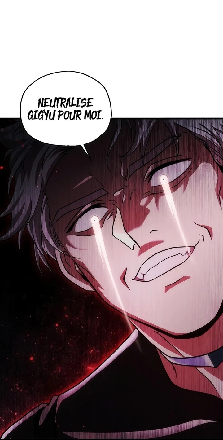 The Player that can’t Level Up Chapitre 176 - Page 72