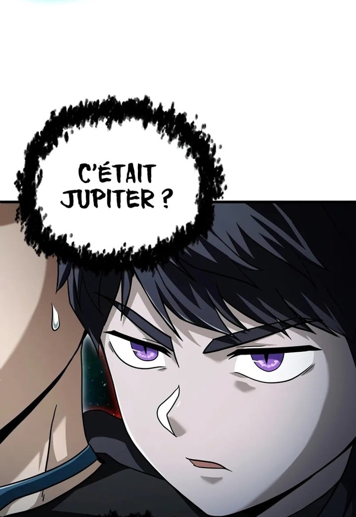 The Player that can’t Level Up Chapitre 176 - Page 86