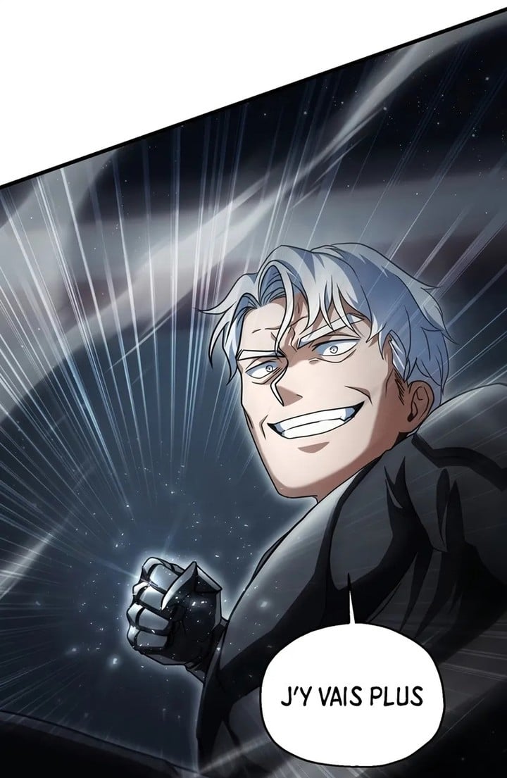 The Player that can’t Level Up Chapitre 176 - Page 90
