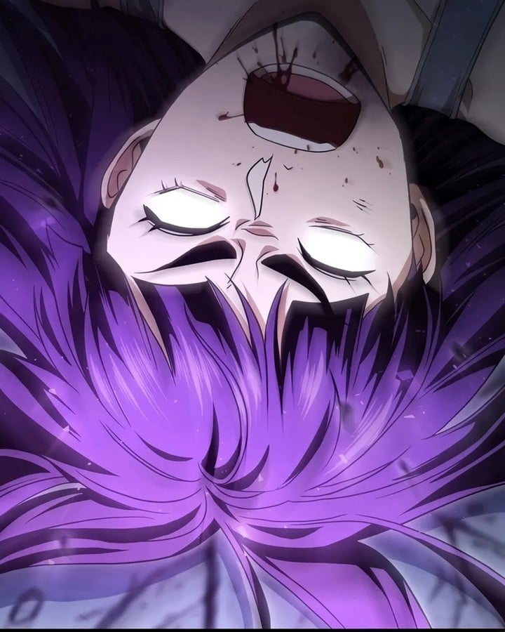 The Player that can’t Level Up Chapitre 176 - Page 95