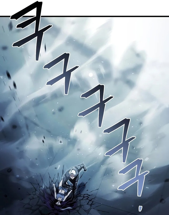 The Player that can’t Level Up Chapitre 176 - Page 97
