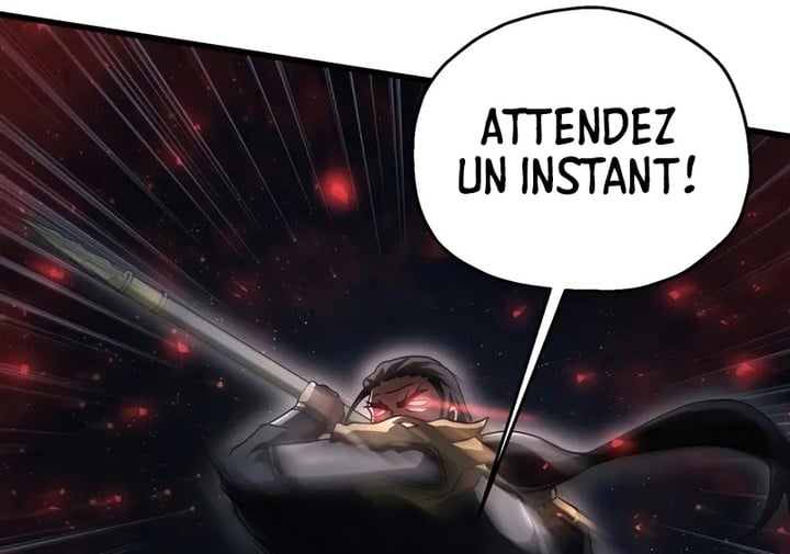 The Player that can’t Level Up Chapitre 177 - Page 101