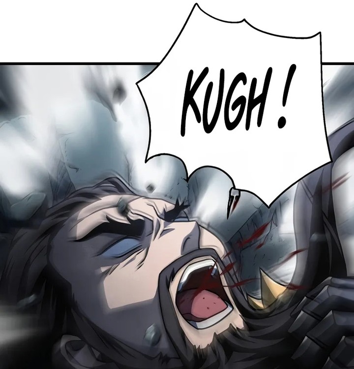 The Player that can’t Level Up Chapitre 177 - Page 115