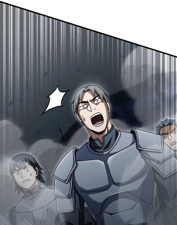 The Player that can’t Level Up Chapitre 177 - Page 117