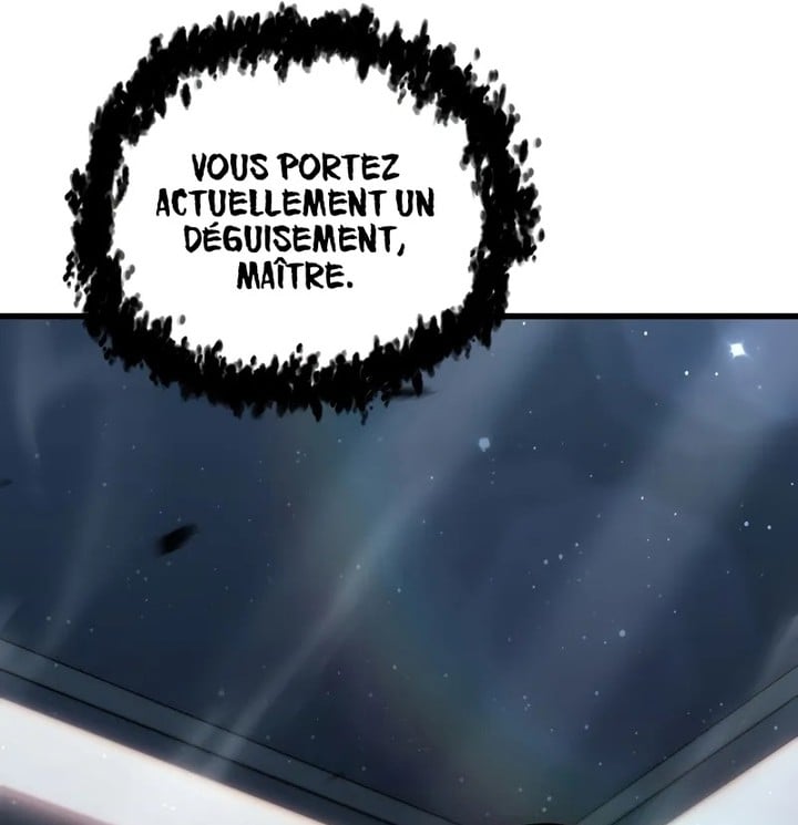 The Player that can’t Level Up Chapitre 177 - Page 124