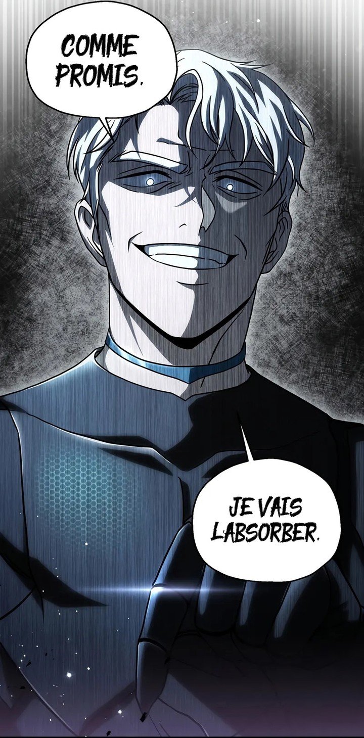 The Player that can’t Level Up Chapitre 177 - Page 15