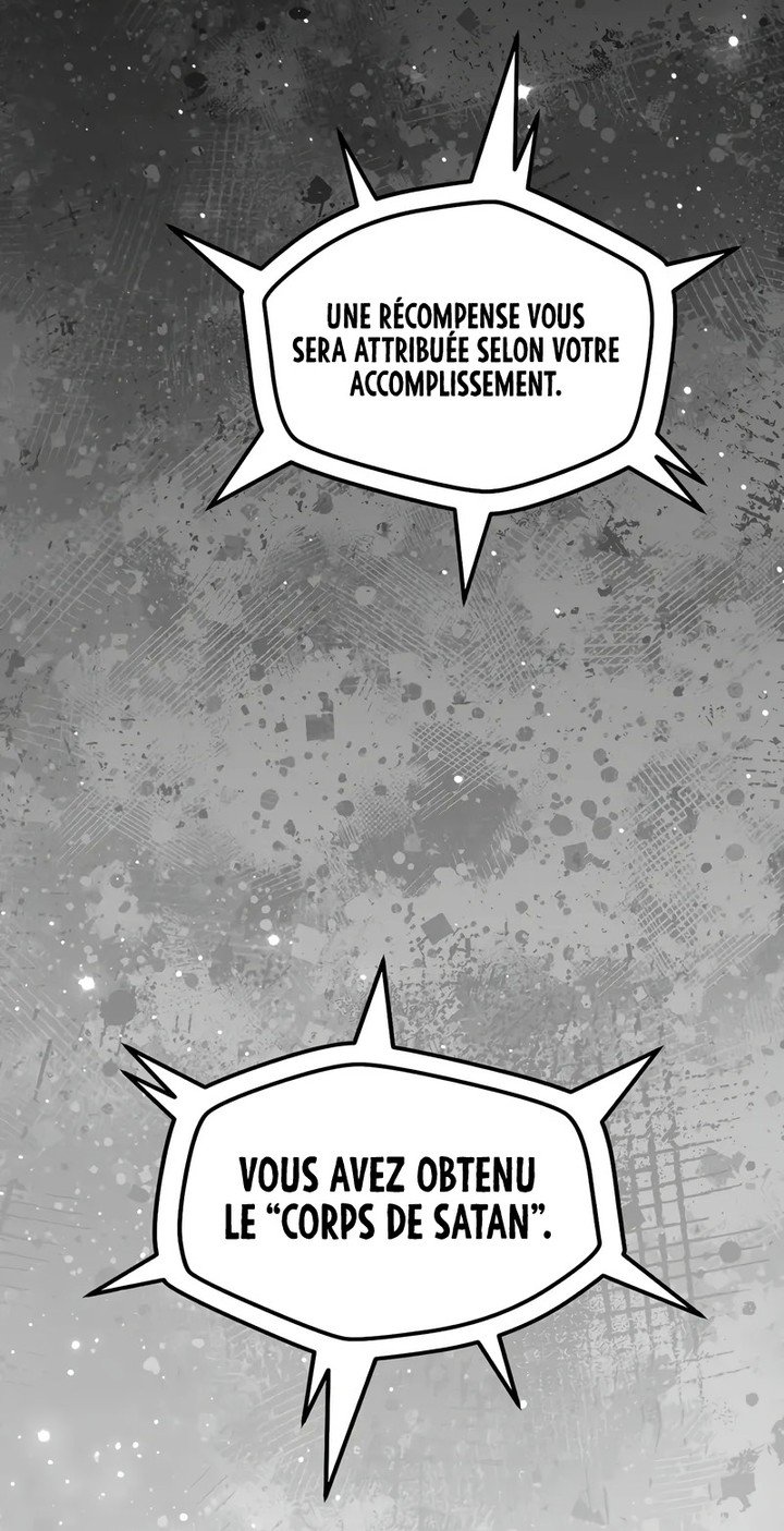 The Player that can’t Level Up Chapitre 177 - Page 28