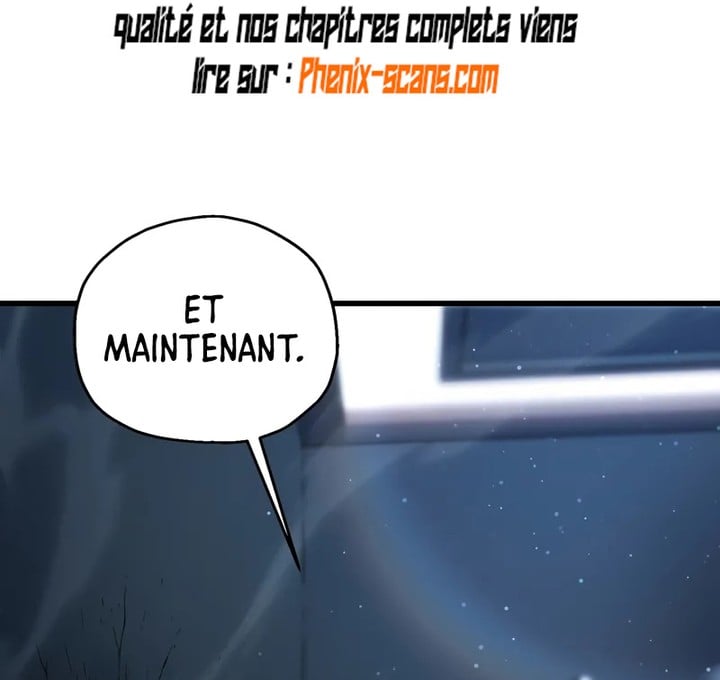 The Player that can’t Level Up Chapitre 177 - Page 3