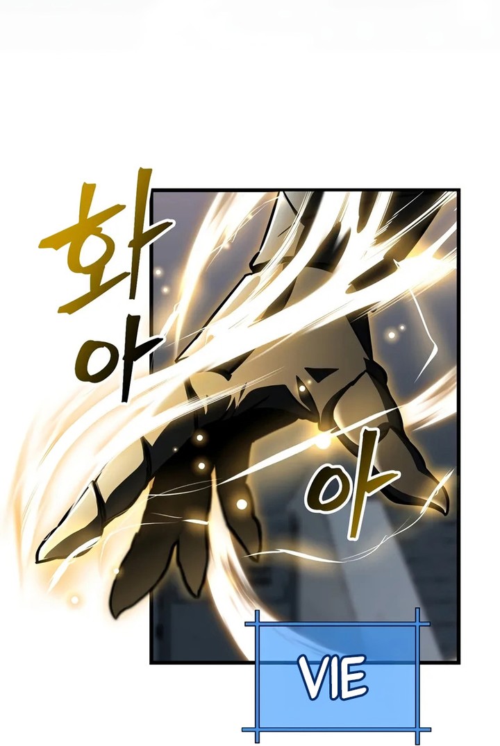 The Player that can’t Level Up Chapitre 177 - Page 31