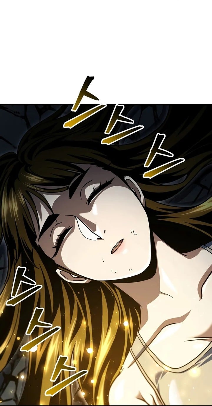 The Player that can’t Level Up Chapitre 177 - Page 32