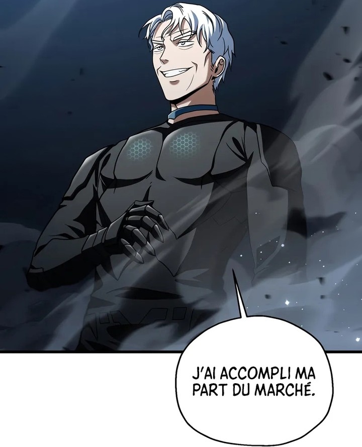 The Player that can’t Level Up Chapitre 177 - Page 37
