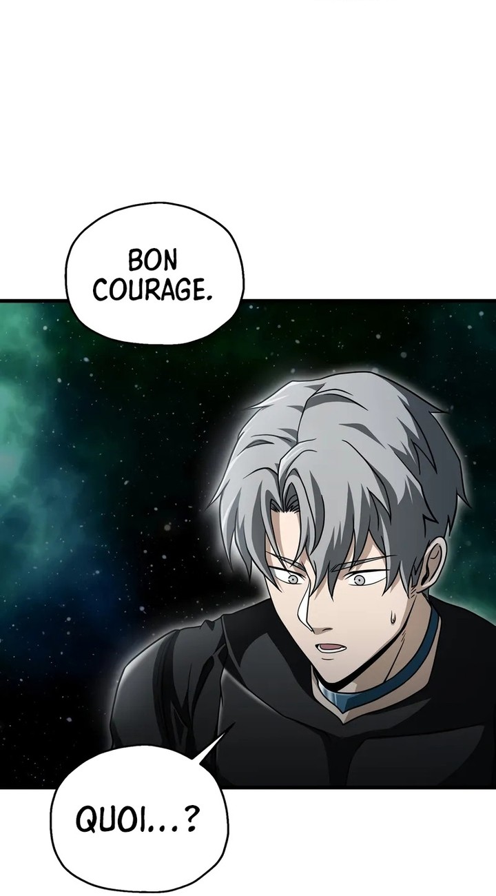 The Player that can’t Level Up Chapitre 177 - Page 38