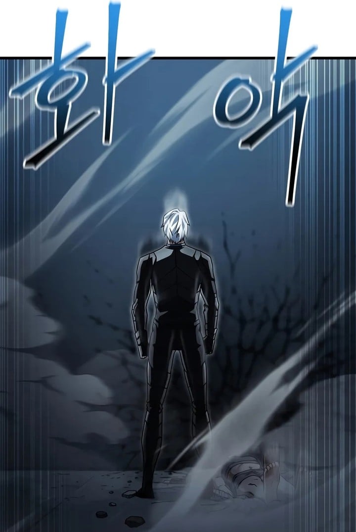 The Player that can’t Level Up Chapitre 177 - Page 42