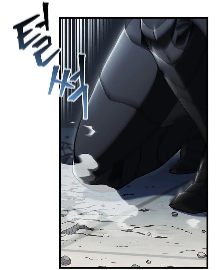 The Player that can’t Level Up Chapitre 177 - Page 49