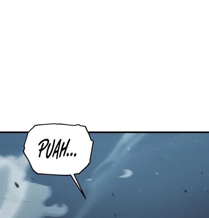 The Player that can’t Level Up Chapitre 177 - Page 50