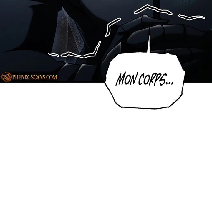 The Player that can’t Level Up Chapitre 177 - Page 54