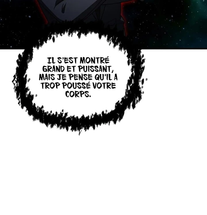 The Player that can’t Level Up Chapitre 177 - Page 56