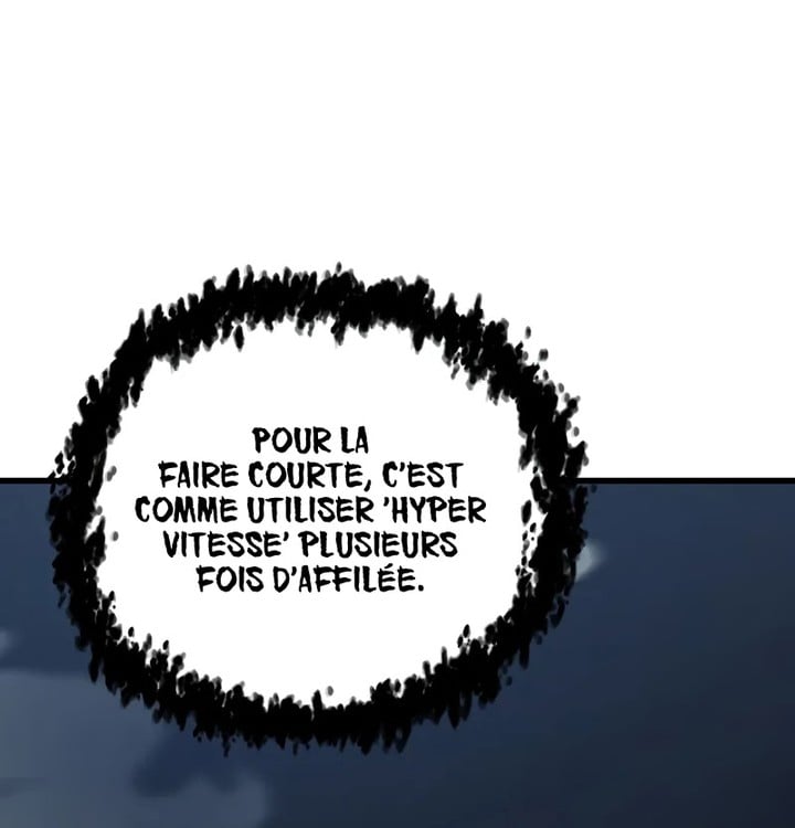 The Player that can’t Level Up Chapitre 177 - Page 59