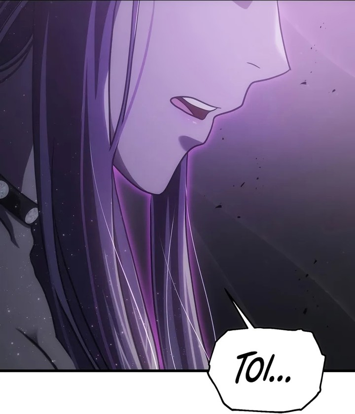 The Player that can’t Level Up Chapitre 177 - Page 6